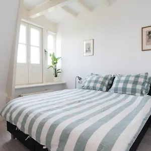 Rooftop Terrace Guest Bed & Breakfast
