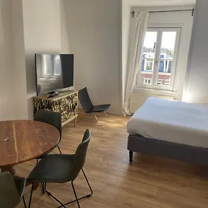  Bed & Breakfast Cozy Pijp Nederland