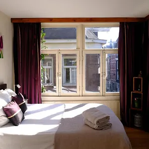Eelhouse Private Aparthotel