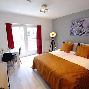 Citycenter Bed & Breakfast