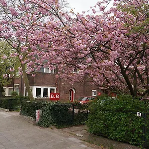 ** Bed & Breakfast Xaviera's Nederland