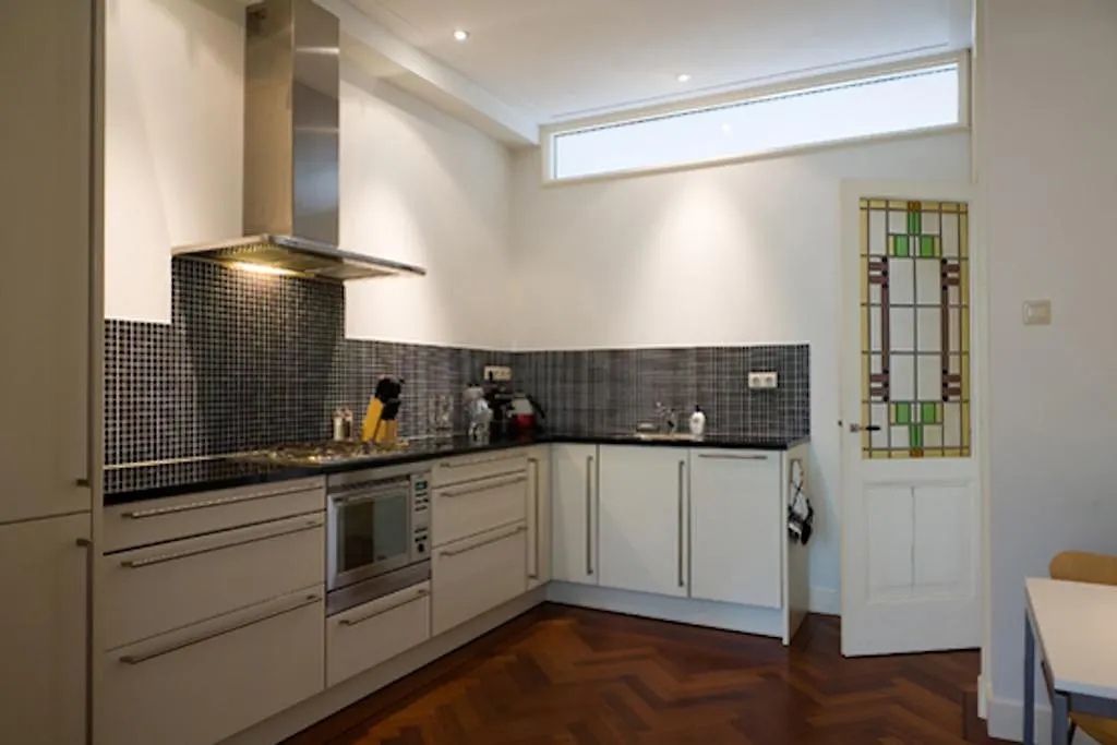 Marnix360Apartments Classic Amsterdam 2*,