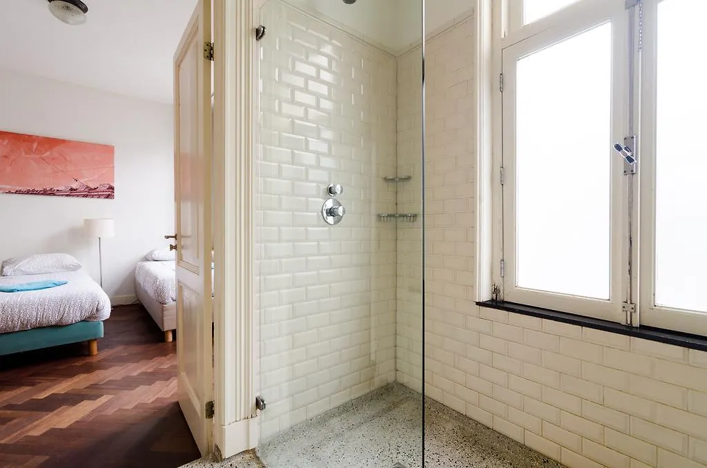 Marnix360Apartments Classic Amsterdam