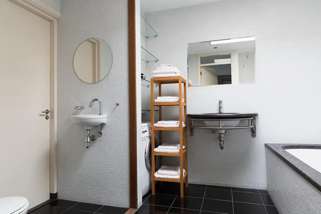Apart Otel Marnix360Apartments Classic Amsterdam