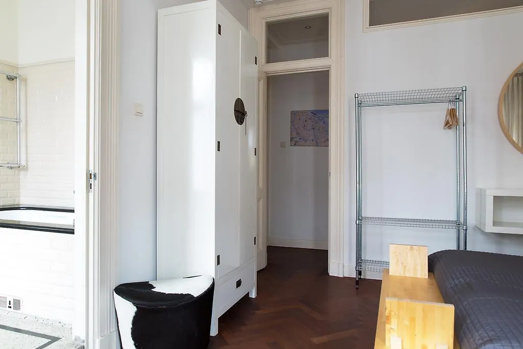 Marnix360Apartments Classic Amsterdam