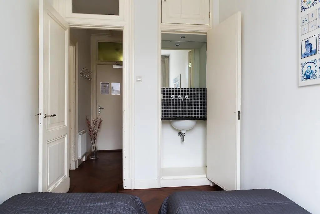 Marnix360Apartments Classic Amsterdam