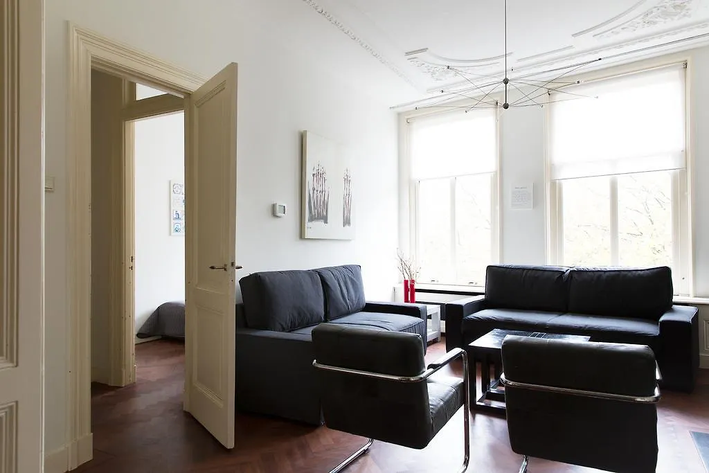 Marnix360Apartments Classic Amsterdam