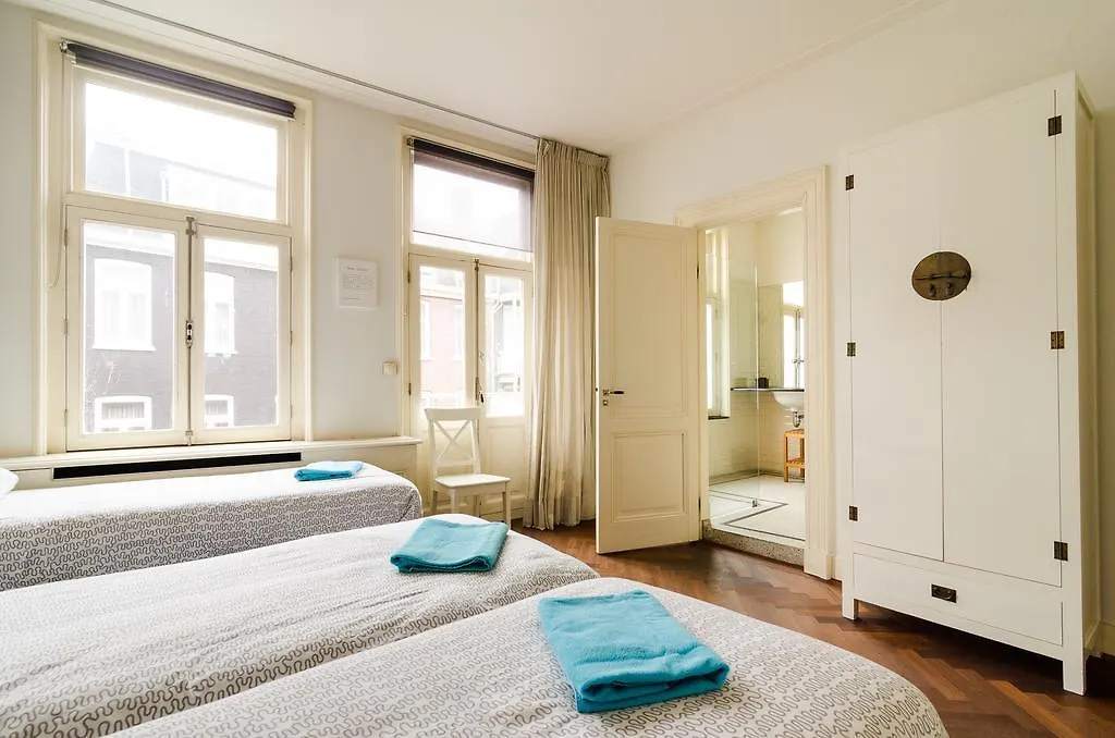 Marnix360Apartments Classic Amsterdam Hollanda